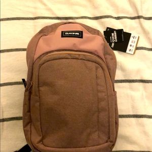 Brand new Dakine back pack.